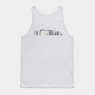 Stonehenge Tank Top